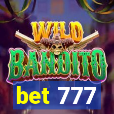 bet 777