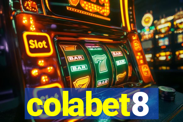 colabet8