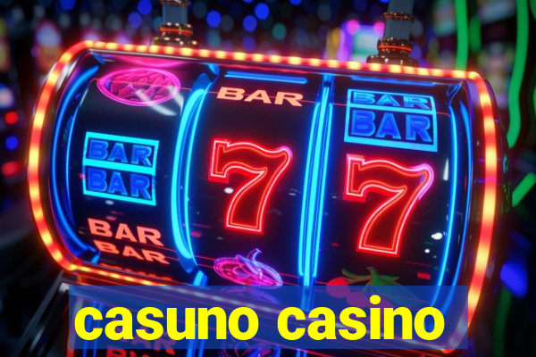 casuno casino