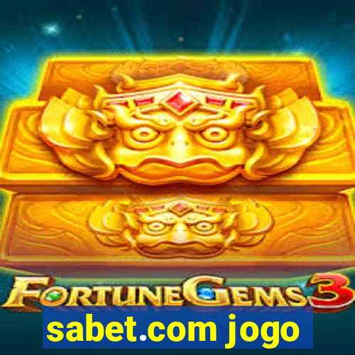 sabet.com jogo