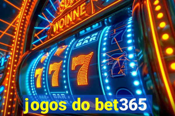 jogos do bet365