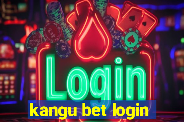 kangu bet login