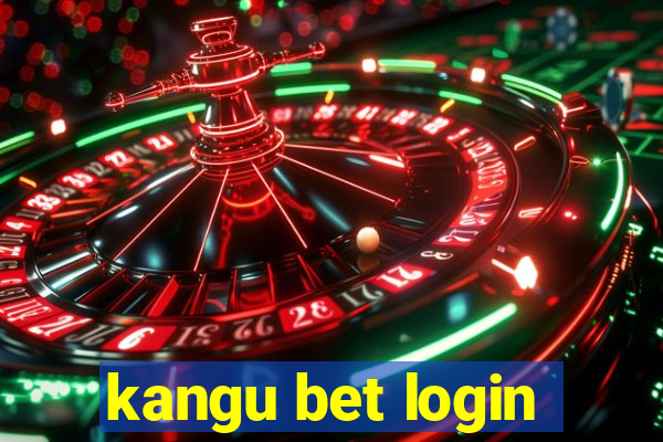 kangu bet login