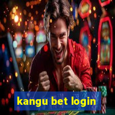 kangu bet login