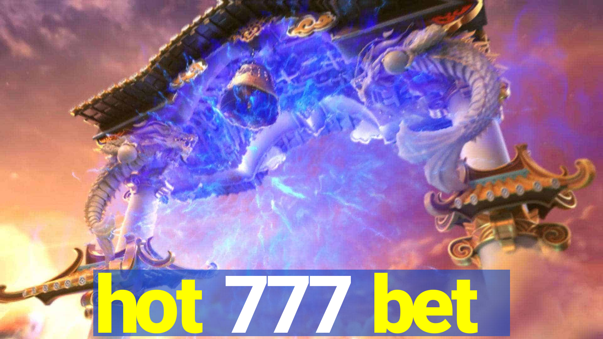 hot 777 bet