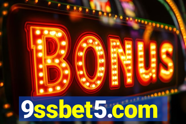 9ssbet5.com