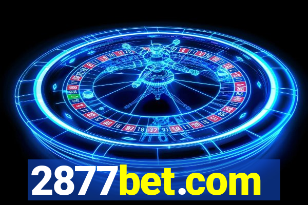 2877bet.com