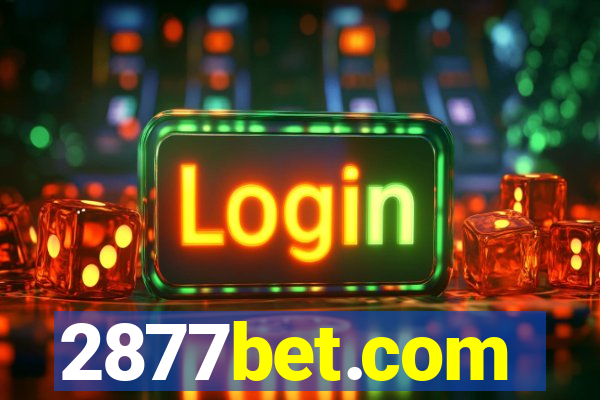 2877bet.com