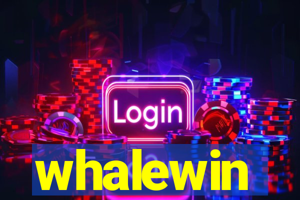 whalewin