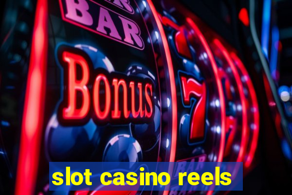 slot casino reels