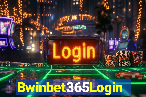 Bwinbet365Login