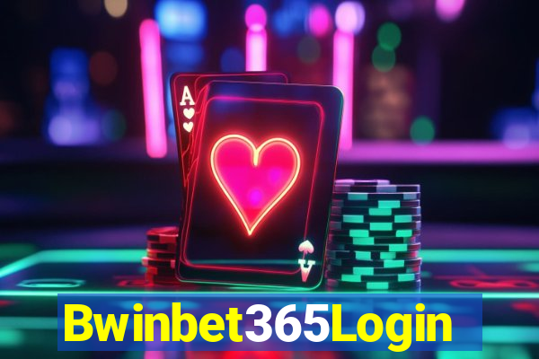 Bwinbet365Login