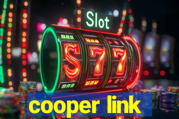 cooper link