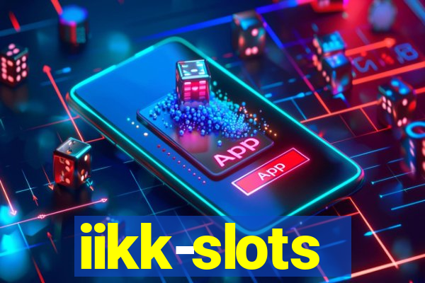 iikk-slots