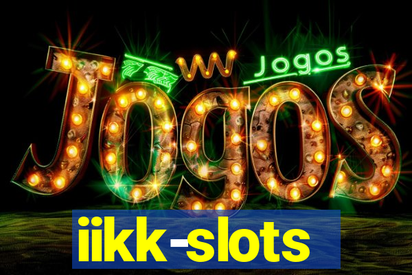 iikk-slots