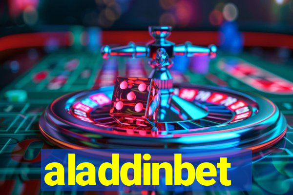 aladdinbet