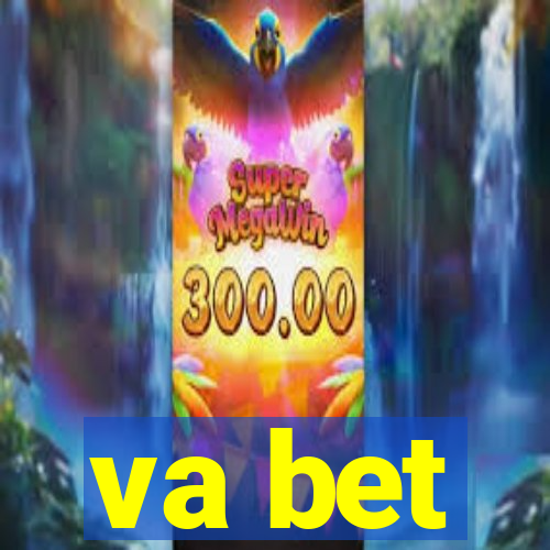 va bet