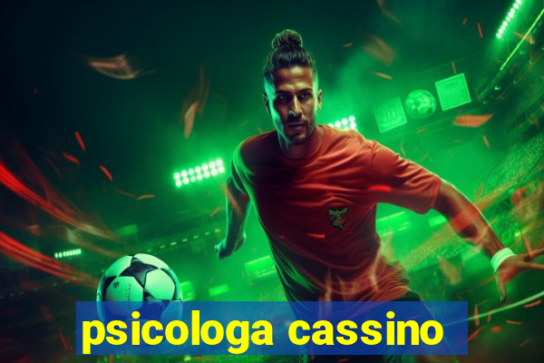 psicologa cassino