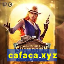 cafaca.xyz