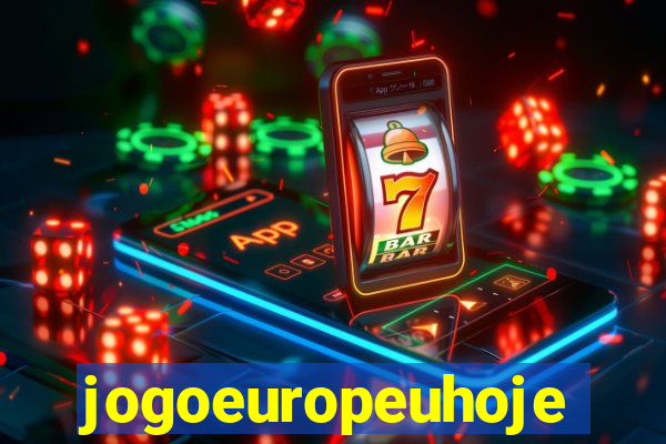 jogoeuropeuhoje