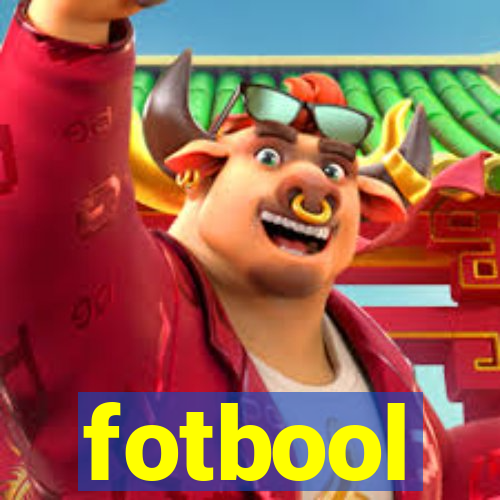 fotbool