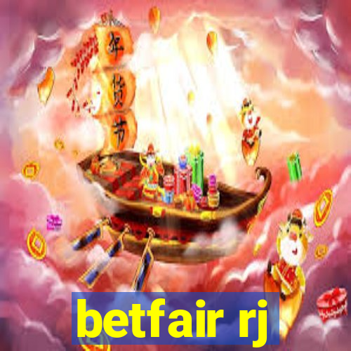 betfair rj