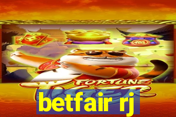 betfair rj