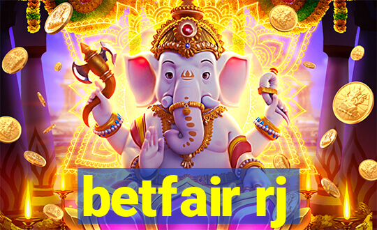 betfair rj