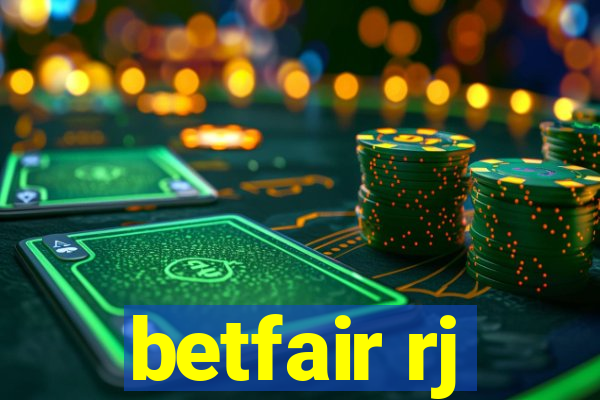 betfair rj