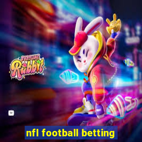 nfl football betting