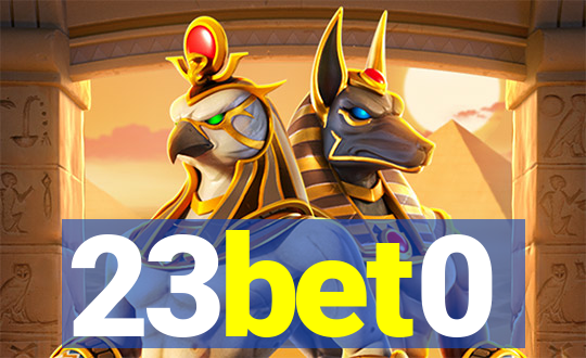 23bet0