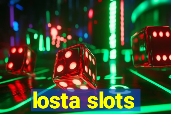 losta slots