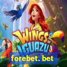 forebet. bet