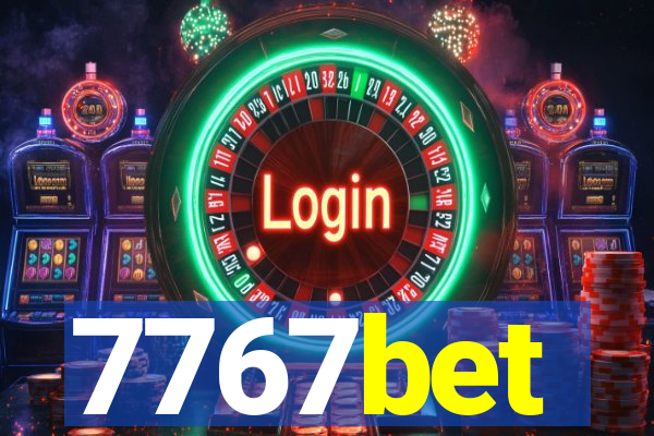 7767bet