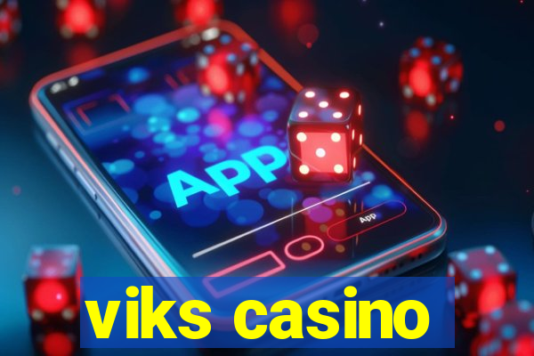 viks casino