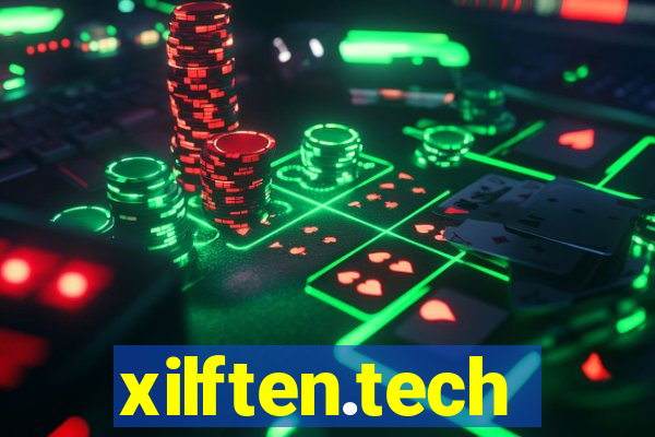 xilften.tech