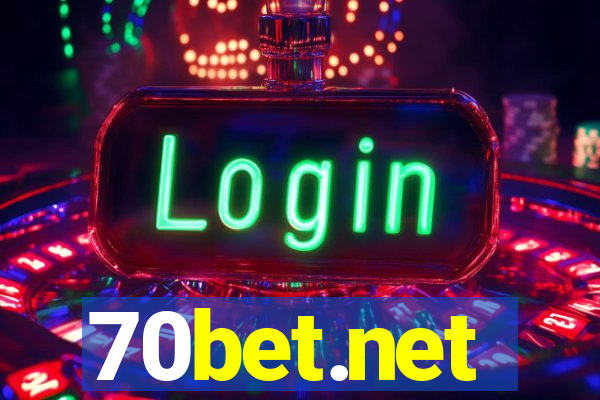 70bet.net