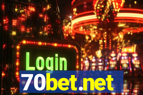 70bet.net