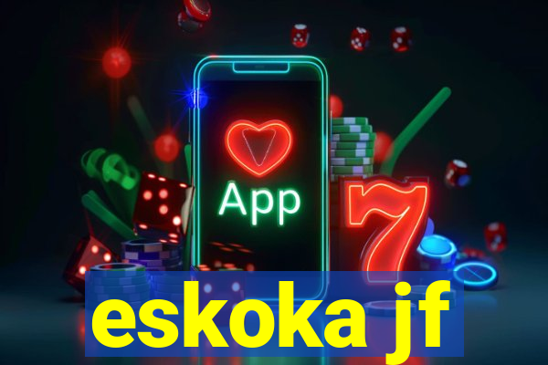 eskoka jf