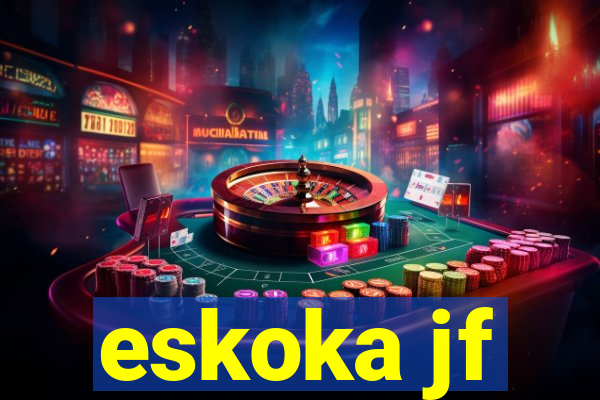 eskoka jf