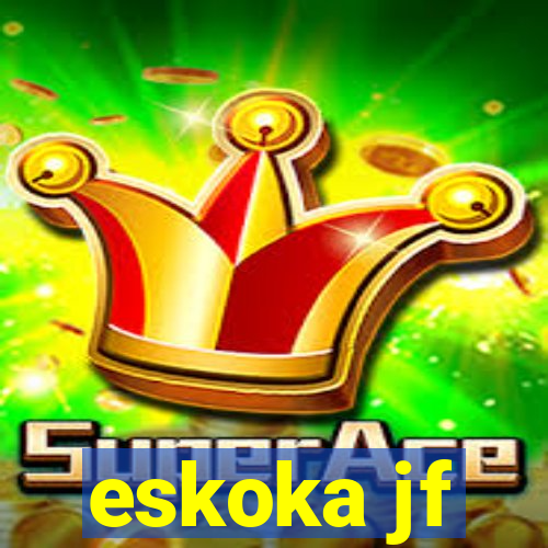 eskoka jf