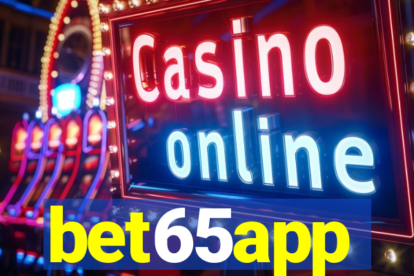 bet65app