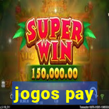 jogos pay