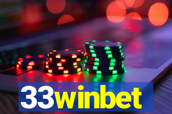 33winbet