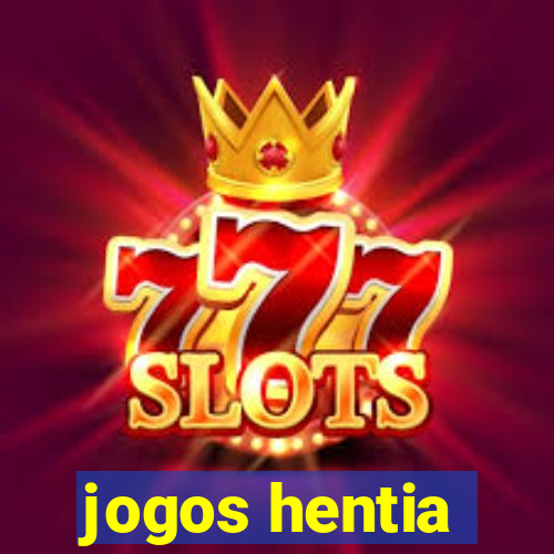 jogos hentia