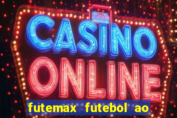 futemax futebol ao vivo serie c