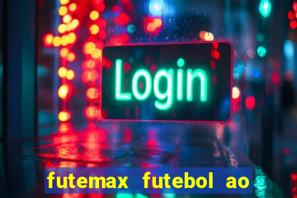 futemax futebol ao vivo serie c