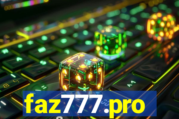 faz777.pro