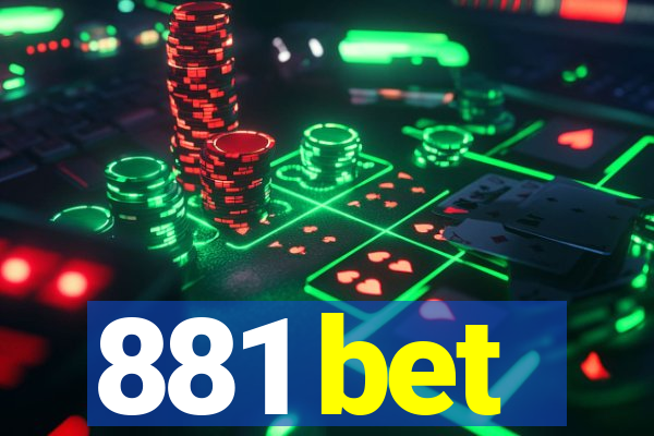 881 bet