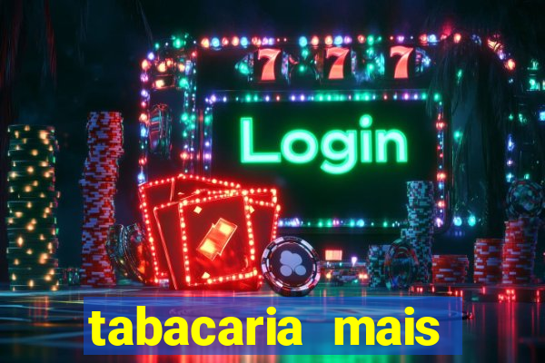 tabacaria mais próximo de mim